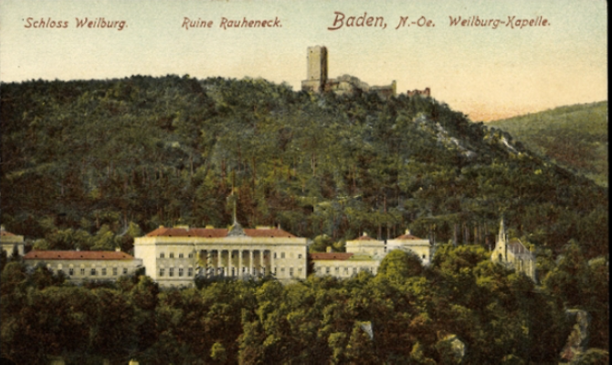 Baden Baden
