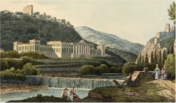 Baden Baden