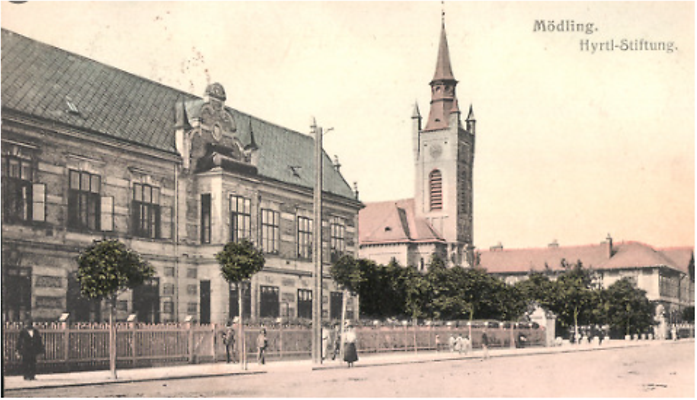 Mödling Mödling