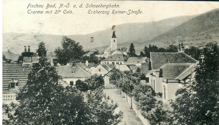 Fischau