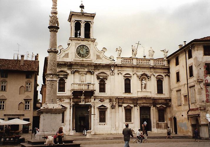 Udine