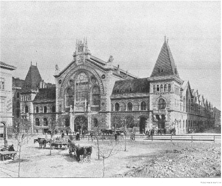 Budapest Budapest