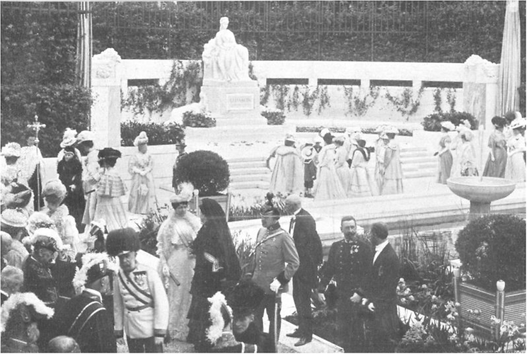 Volksgarten Volksgarten