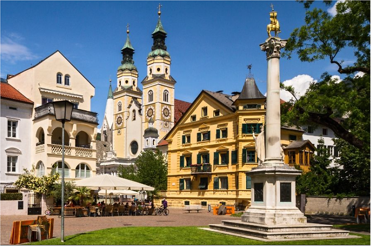 Südtirol Südtirol
