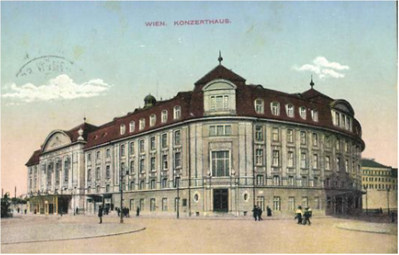 Modeschau Modeschau