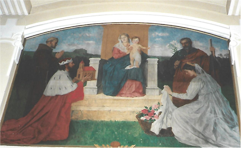 Altar Altar