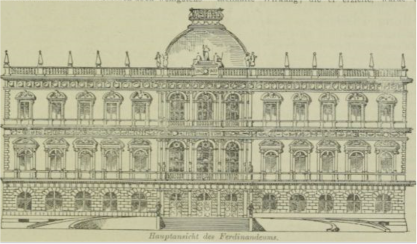 Innsbruck Innsbruck