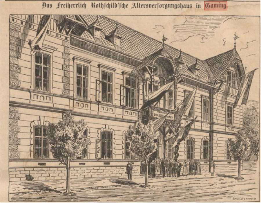 Extrapost 1890 Extrapost 1890