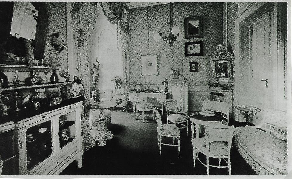 Salon