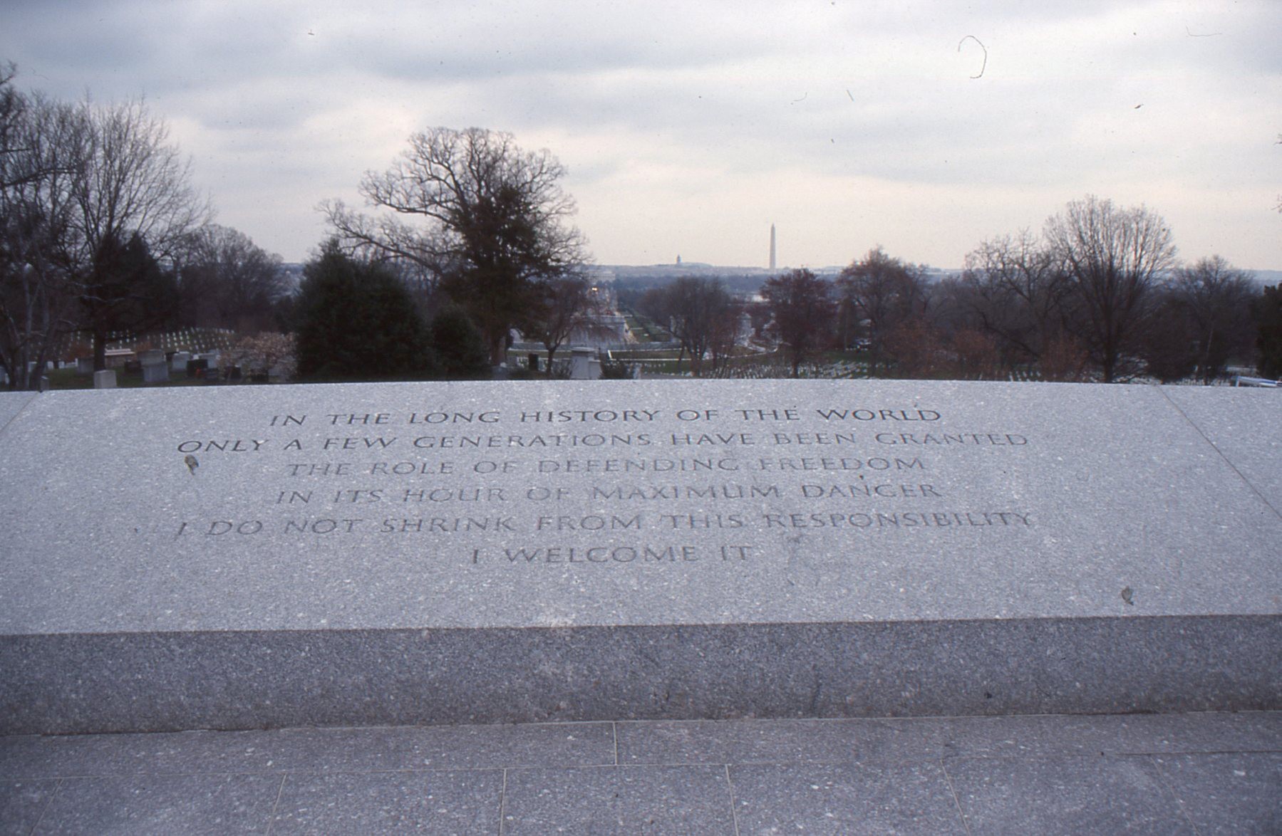 Arlington Arlington