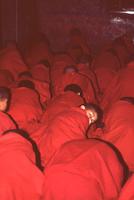 Buddhistische Mönche Buddhistische Mönche