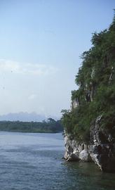 Li Jiang-Fluss Li Jiang-Fluss