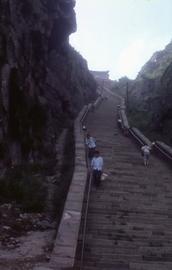 Treppe Treppe