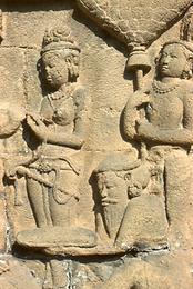 Reliefs Reliefs