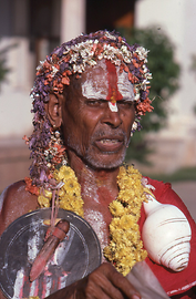 Sadhu Sadhu