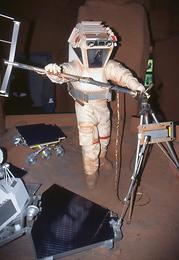 Auf zum Mars Auf zum Mars