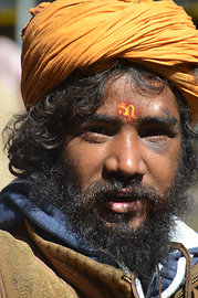 Sadhu Sadhu