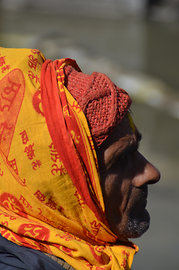 Sadhu Sadhu