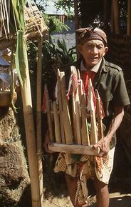 Bali Bali