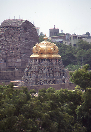 Minakshis Tempel Minakshis Tempel