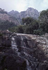 Tai Shan Tai Shan