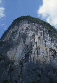 Li Jiang-Fluss