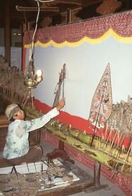 Dalang Dalang