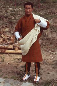 Bhutan Bhutan