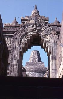 Stupa