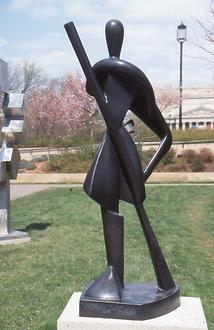Skulptur Skulptur
