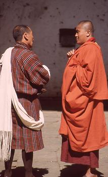 Bhutan Bhutan