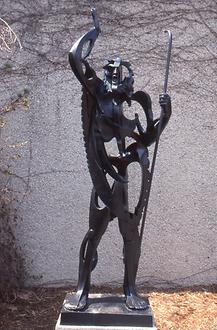 Skulptur Skulptur