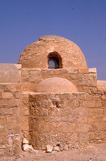 Qusair el Amra