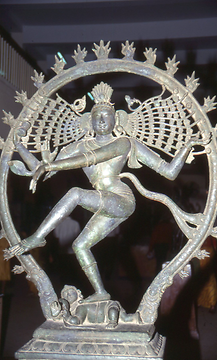 Nataraja „König des Tanzes“ Nataraja „König des Tanzes“