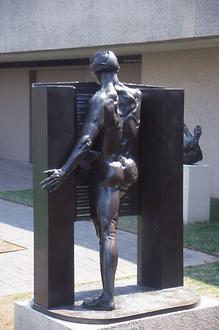 Skulptur Skulptur