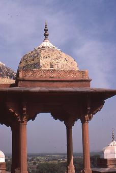 Chhatris