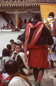 Bhutan Bhutan
