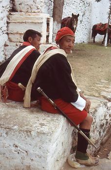 Bhutan Bhutan