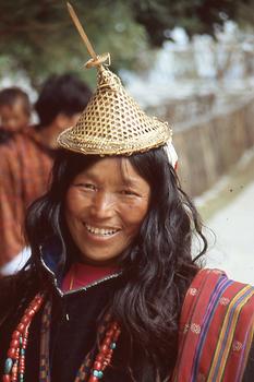 Bhutan Bhutan