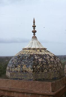 Chhatris