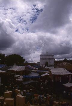 Bild '2Chichicastenango'