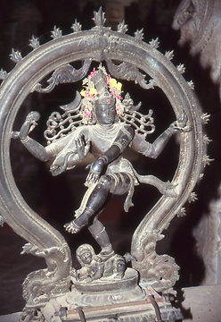 Nataraja „König des Tanzes“ Nataraja „König des Tanzes“