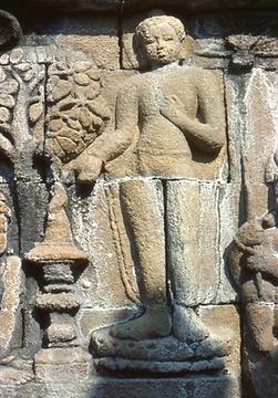 Legendensammlung des Lalitavistara Legendensammlung des Lalitavistara