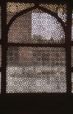 Fensterfüllungen