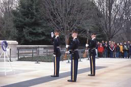 Arlington Arlington