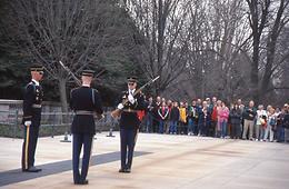 Arlington Arlington