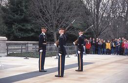 Arlington Arlington