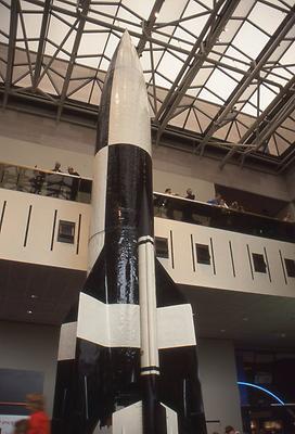 V 2-Rakete V 2-Rakete