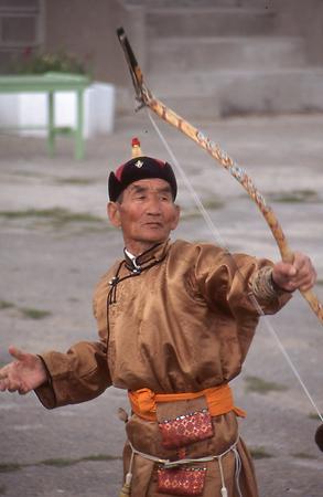 Naadam Naadam