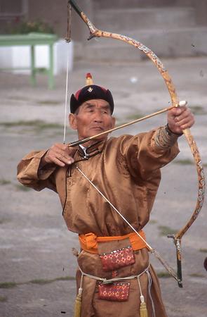 Naadam Naadam